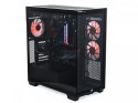 Komputer E-Sport GB550T-CR7 Ryzen 7 5800X/16GB/1TB/RX 9070XT OC 16GB/W11