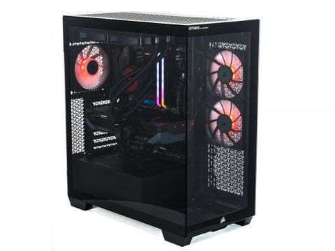 Komputer E-Sport GB550T-CR7 Ryzen 7 5800X/16GB/1TB/RX 9070XT OC 16GB/W11 Komputer E-Sport GB550T-CR7 Ryzen 7 5800X/16GB/1TB/RX 9070XT OC 16GB/W11