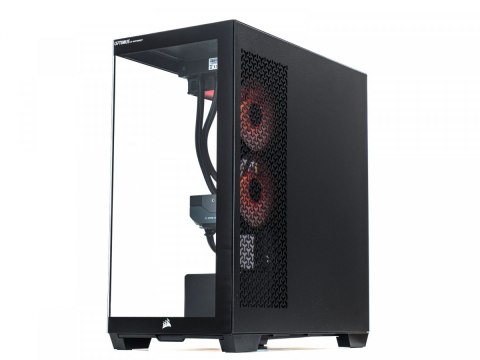 Komputer E-Sport GB550T-CR7 Ryzen 7 5800X/16GB/1TB/RX 9070XT OC 16GB/W11 Komputer E-Sport GB550T-CR7 Ryzen 7 5800X/16GB/1TB/RX 9070XT OC 16GB/W11