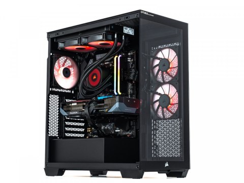Komputer E-Sport GB550T-CR7 Ryzen 7 5800X/16GB/1TB/RX 9070XT OC 16GB/W11 Komputer E-Sport GB550T-CR7 Ryzen 7 5800X/16GB/1TB/RX 9070XT OC 16GB/W11