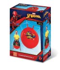 Piłka skoczek kangur Mondo - Spiderman Piłka skoczek kangur Mondo - Spiderman