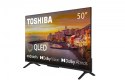 Telewizor QLED 50 cali 50QA2363DG Telewizor QLED 50 cali 50QA2363DG