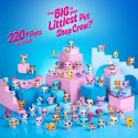 Figurka Littlest pet Shop G7 S3 Pet basic 1-pak