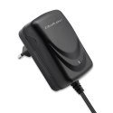 Automatyczna ładowarka do akumulatora AGM GEL STD 12V | 1.5A | Prostownik z sygnalizatorem LED Automatyczna ładowarka do akumulatora AGM GEL STD 12V | 1.5A | Prostownik z sygnalizatorem LED