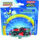 Pojazd Pull & Speed (pull-back) Sonic - Team Sonic Racing Shadow Pojazd Pull & Speed (pull-back) Sonic - Team Sonic Racing Shadow