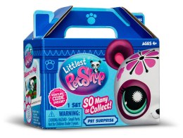 Figurka LITTLEST PET SHOP BLIND BOX G7 S3 1PAK MIX CDU18