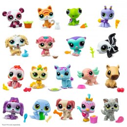 Figurka LITTLEST PET SHOP BLIND BOX G7 S3 1PAK MIX CDU18