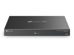 Rejestrator wideo 16 Channel 16-Channel, 320Mbps Incoming Bandwidth, 320Mbps Outgoing Bandwidth, 8MP Resolut