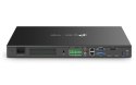 Rejestrator wideo 16 Channel 16-Channel, 320Mbps Incoming Bandwidth, 320Mbps Outgoing Bandwidth, 8MP Resolut Rejestrator wideo 16 Channel 16-Channel, 320Mbps Incoming Bandwidth, 320Mbps Outgoing Bandwidth, 8MP Resolut
