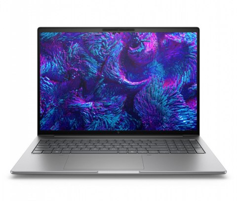 Stacja robocza Zbook 8 U7-255H G1i 1TB/32GB/Win11P/16 cali A3ZW3ET