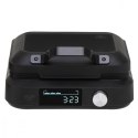 Gofrownica z wyświetlaczem LED AD 3087 Gofrownica z wyświetlaczem LED AD 3087