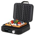 Gofrownica z wyświetlaczem LED AD 3087 Gofrownica z wyświetlaczem LED AD 3087