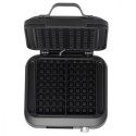 Gofrownica z wyświetlaczem LED AD 3087 Gofrownica z wyświetlaczem LED AD 3087