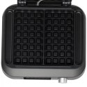 Gofrownica z wyświetlaczem LED AD 3087 Gofrownica z wyświetlaczem LED AD 3087