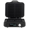 Gofrownica z wyświetlaczem LED AD 3087 Gofrownica z wyświetlaczem LED AD 3087