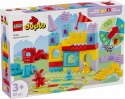 Klocki DUPLO 10450 Gra Zamek Hopsy Klocki DUPLO 10450 Gra Zamek Hopsy