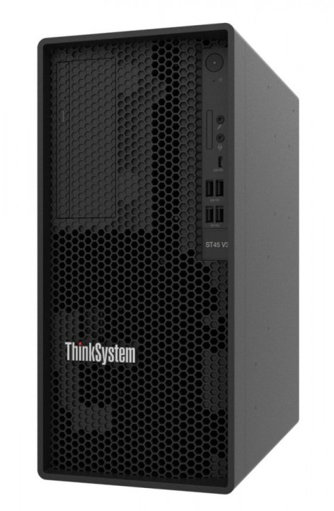 Serwer Server ThinkSystem ST45 V3 AMD EPYC 4124P 7DH5A00SEA