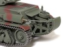 Model plastikowy French Light Tank H39 Pz.Kpfw.38H 735 Model plastikowy French Light Tank H39 Pz.Kpfw.38H 735