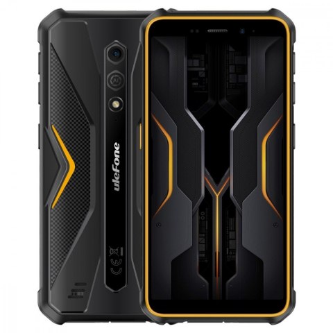 Smartfon Armor X12 3GB/32GB Pomarańczowy