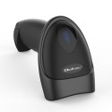 Czytnik kodów kreskowych i QR | 1D 2D | USB | Bluetooth