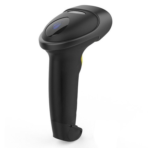 Czytnik kodów kreskowych i QR | 1D 2D | USB | Bluetooth Czytnik kodów kreskowych i QR | 1D 2D | USB | Bluetooth
