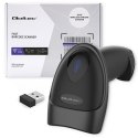 Czytnik kodów kreskowych i QR | 1D 2D | USB | Bluetooth