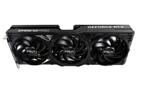 Karta graficzna GeForce RTX 5070 Ti GAMING PRO-S 16GB GDDR7 256bit 3DP/HDMI Karta graficzna GeForce RTX 5070 Ti GAMING PRO-S 16GB GDDR7 256bit 3DP/HDMI