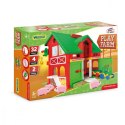 Zestaw Play House Farma Zestaw Play House Farma