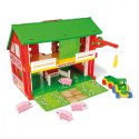 Zestaw Play House Farma Zestaw Play House Farma