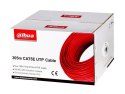 KABEL TELEINFORMATYCZNY SKRĘTKA UTP DAHUA PFM920I-5EUN KABEL TELEINFORMATYCZNY SKRĘTKA UTP DAHUA PFM920I-5EUN