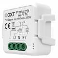 Moduł OXT mini przekaźnik 1 obwód WiFi TUYA