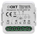 Moduł OXT mini sterownik rolet WiFi TUYA Moduł OXT mini sterownik rolet WiFi TUYA