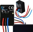 Moduł wejść binarnych actionboxs wired Blebox Moduł wejść binarnych actionboxs wired Blebox