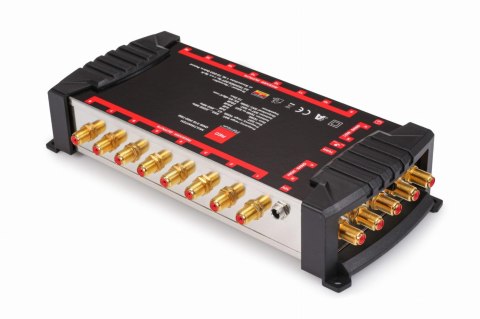Multiswitch Opticum OMS 5/16 PRO-TRQ (Platinium Line) Multiswitch Opticum OMS 5/16 PRO-TRQ (Platinium Line)