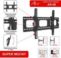 Uchwyt TV ścienny LED/LCD ART 32-100 Uchwyt TV ścienny LED/LCD ART 32-100