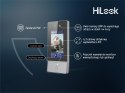Zestaw wideodomofonowy IP Hilook by Hikvision IP-VIS-Ultra-W