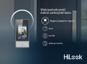 Zestaw wideodomofonowy IP Hilook by Hikvision IP-VIS-Ultra-W
