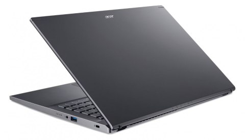 Notebook Aspire 5 A515-57-713N i7-12650H 15.6" FHD 16GB 512GB NoOS szary Notebook Aspire 5 A515-57-713N i7-12650H 15.6" FHD 16GB 512GB NoOS szary