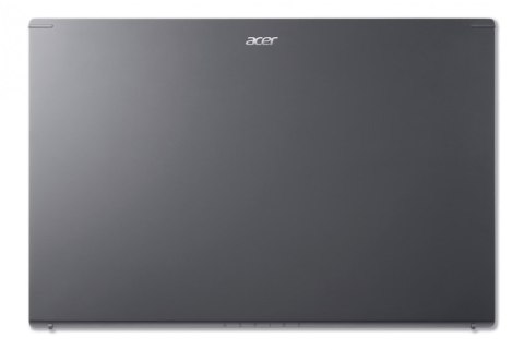 Notebook Aspire 5 A515-57-713N i7-12650H 15.6" FHD 16GB 512GB NoOS szary Notebook Aspire 5 A515-57-713N i7-12650H 15.6" FHD 16GB 512GB NoOS szary