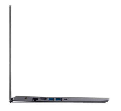 Notebook Aspire 5 A515-57-713N i7-12650H 15.6" FHD 16GB 512GB NoOS szary Notebook Aspire 5 A515-57-713N i7-12650H 15.6" FHD 16GB 512GB NoOS szary