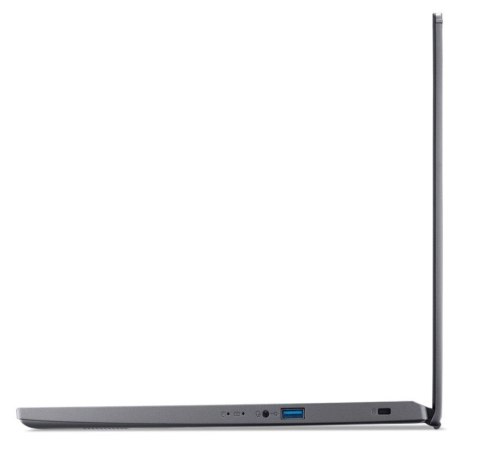 Notebook Aspire 5 A515-57-713N i7-12650H 15.6" FHD 16GB 512GB NoOS szary Notebook Aspire 5 A515-57-713N i7-12650H 15.6" FHD 16GB 512GB NoOS szary