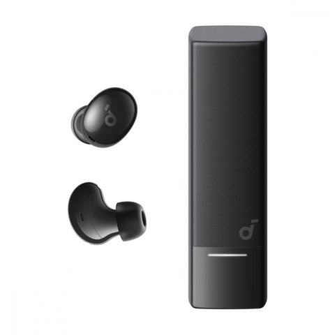 Słuchawki Soundcore A30i Bluetooth Czarne