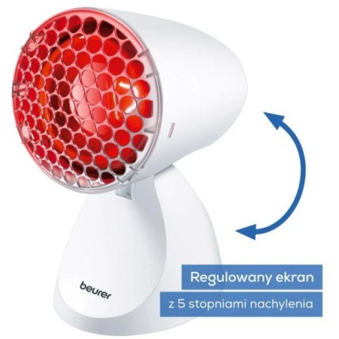 Lampa na podczerwień 100W IL11 Lampa na podczerwień 100W IL11
