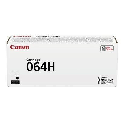 Toner 064 H BLACK 4938C001 Toner 064 H BLACK 4938C001