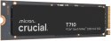 Dysk SSD T710 1TB M.2 NVMe 2280 PCIe 5.0 14900/13700
