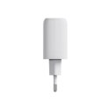 Ładowarka MAXO USB-C 65W biała