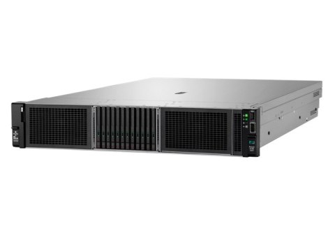 Serwer DL380 G11 4514Y 1P 8SFF P77242-425 Serwer DL380 G11 4514Y 1P 8SFF P77242-425