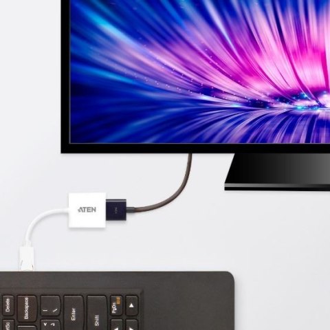 Adapter DisplayPort to HDMI Adapter DisplayPort to HDMI