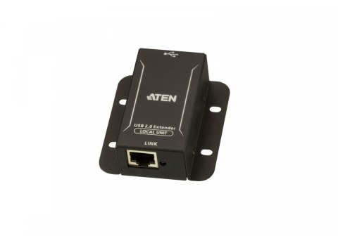 Ekstender USB 2.0 Cat 5 do 50m UCE3250-AT-G Ekstender USB 2.0 Cat 5 do 50m UCE3250-AT-G