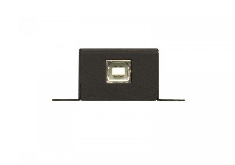 Ekstender USB 2.0 Cat 5 do 50m UCE3250-AT-G Ekstender USB 2.0 Cat 5 do 50m UCE3250-AT-G